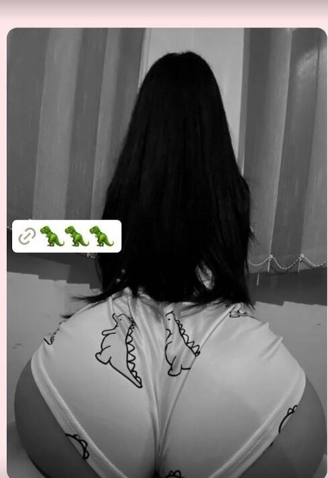 Foto desnuda filtrada de OnlyFans de Claireagal