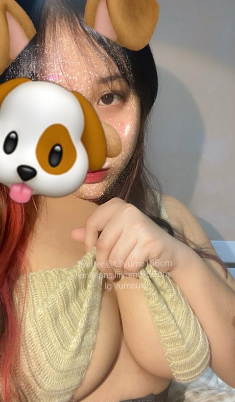 Liiyume156cm