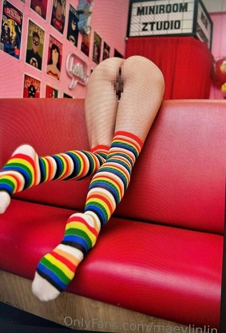 Maeylin Lin