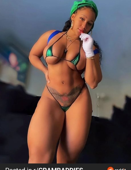 Ange B
