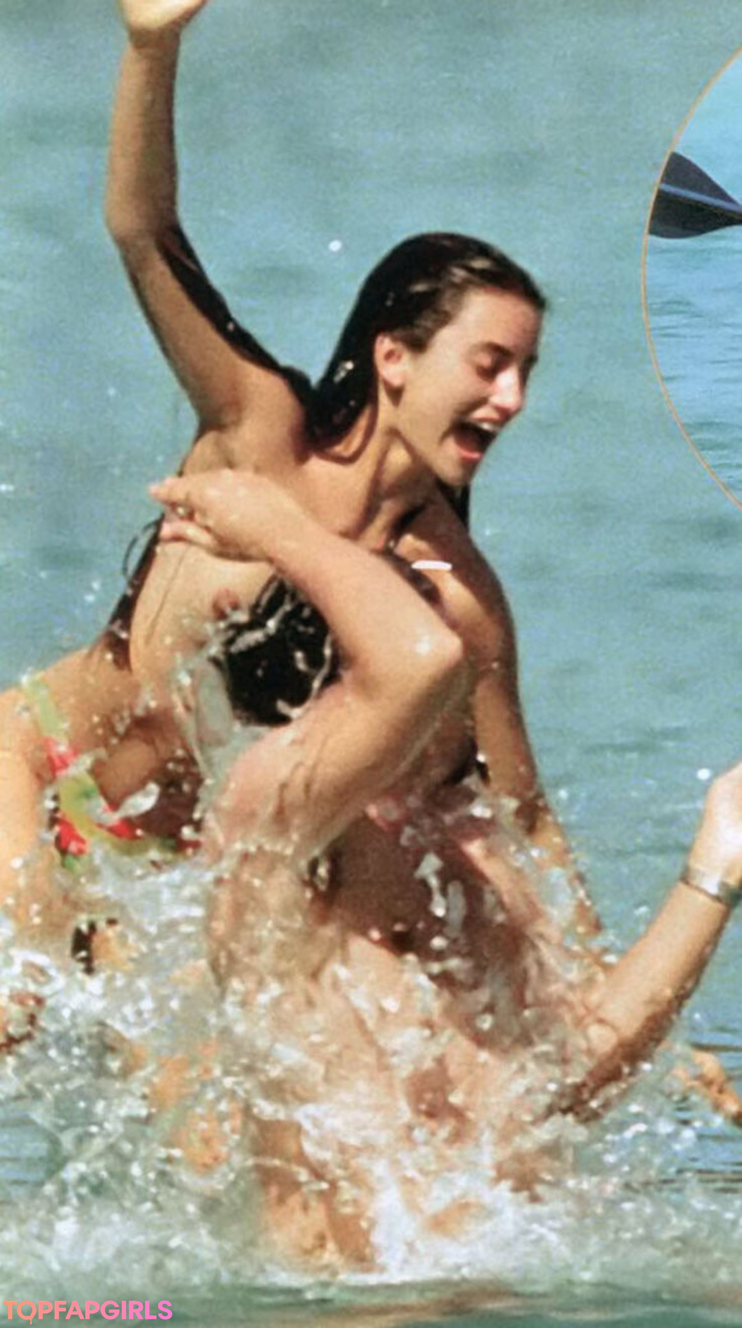 Foto desnuda filtrada de OnlyFans de Penelope Cruz #16 Foto desnuda filtrada de OnlyFans de Penelope Cruz #16