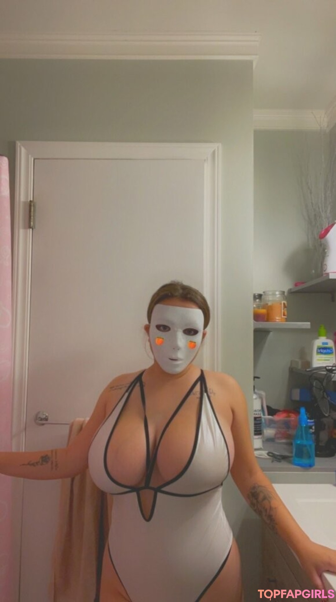 Foto desnuda filtrada de OnlyFans de Brooke Mattson #151 Foto desnuda filtrada de OnlyFans de Brooke Mattson #151