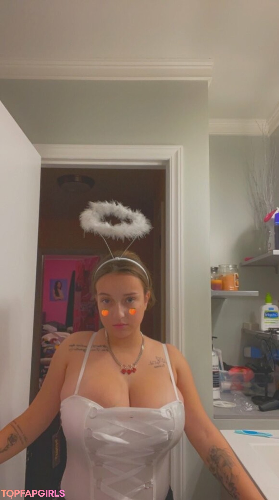 Foto desnuda filtrada de OnlyFans de Brooke Mattson #176 Foto desnuda filtrada de OnlyFans de Brooke Mattson #176