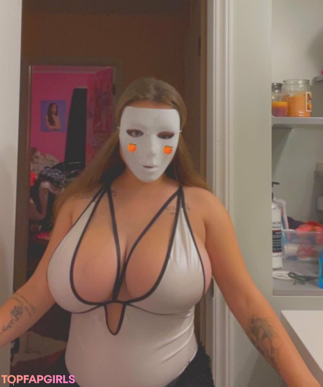 Foto desnuda filtrada de OnlyFans de Brooke Mattson #188 Foto desnuda filtrada de OnlyFans de Brooke Mattson #188