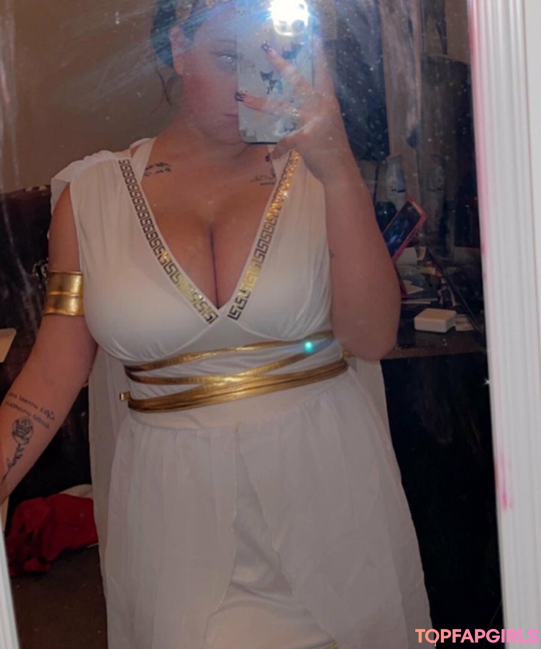 Foto desnuda filtrada de OnlyFans de Brooke Mattson #189 Foto desnuda filtrada de OnlyFans de Brooke Mattson #189