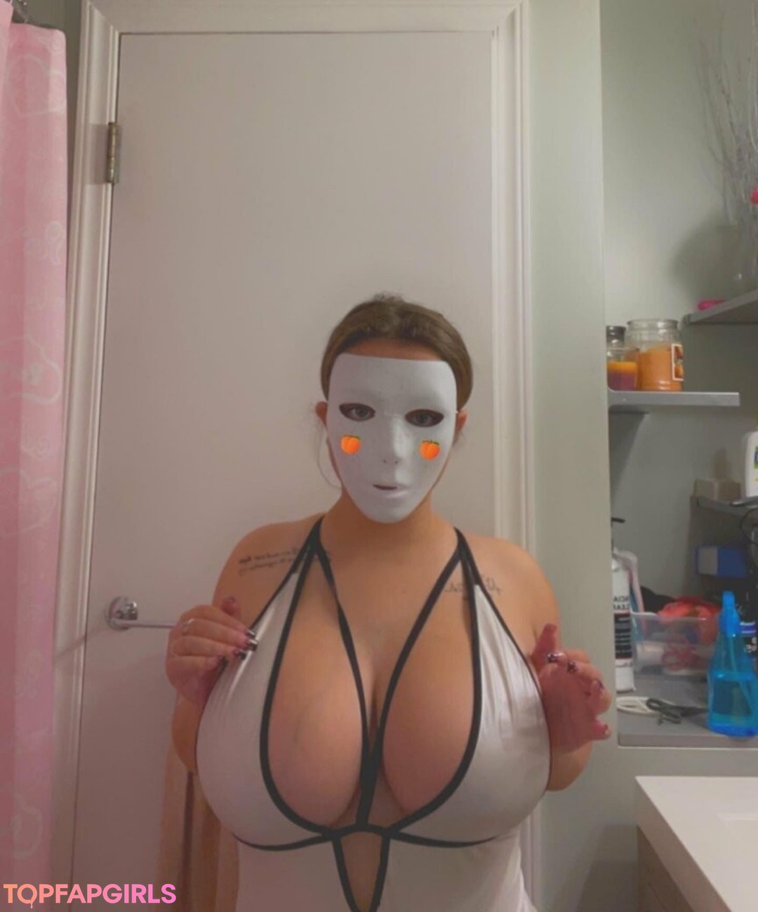 Foto desnuda filtrada de OnlyFans de Brooke Mattson #193 Foto desnuda filtrada de OnlyFans de Brooke Mattson #193