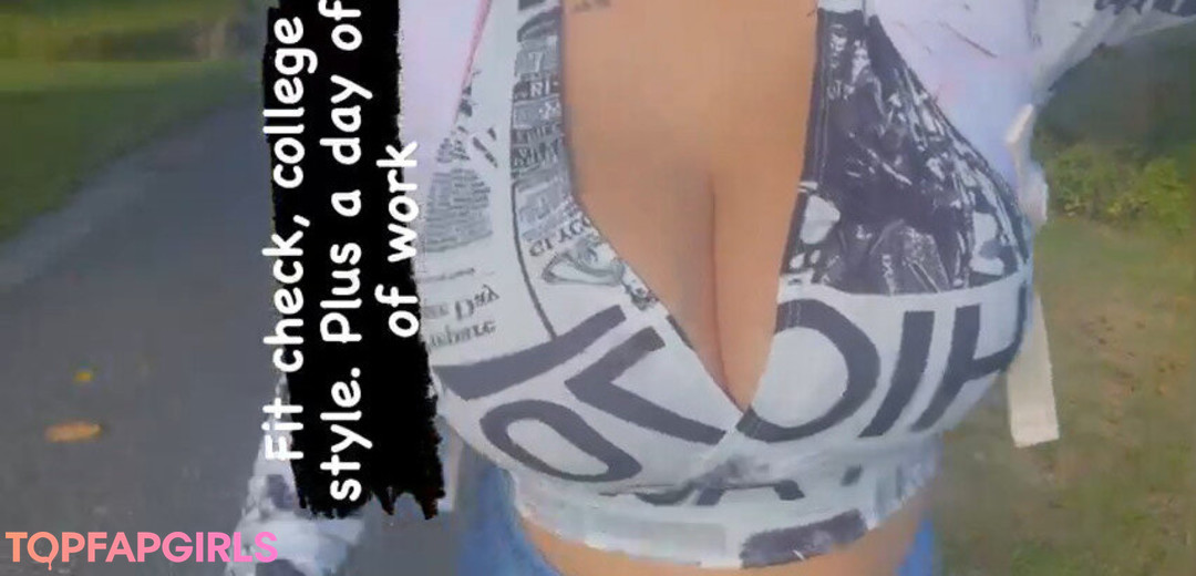 Foto desnuda filtrada de OnlyFans de Brooke Mattson #202 Foto desnuda filtrada de OnlyFans de Brooke Mattson #202