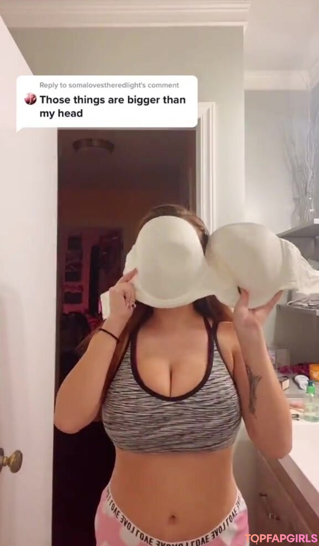 Foto desnuda filtrada de OnlyFans de Brooke Mattson #210 Foto desnuda filtrada de OnlyFans de Brooke Mattson #210