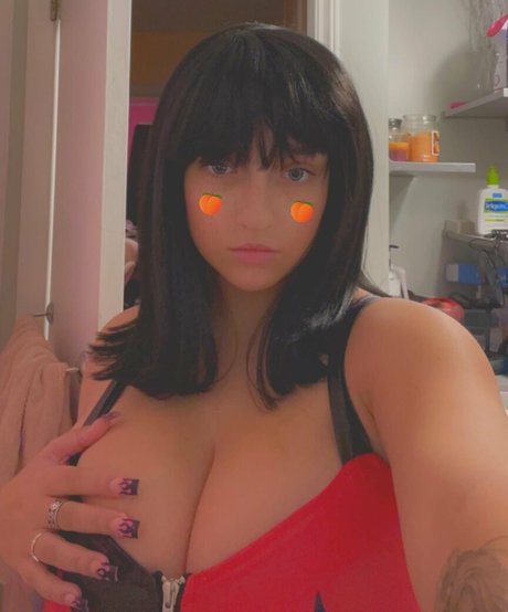 Foto desnuda filtrada de OnlyFans de Brooke Mattson
