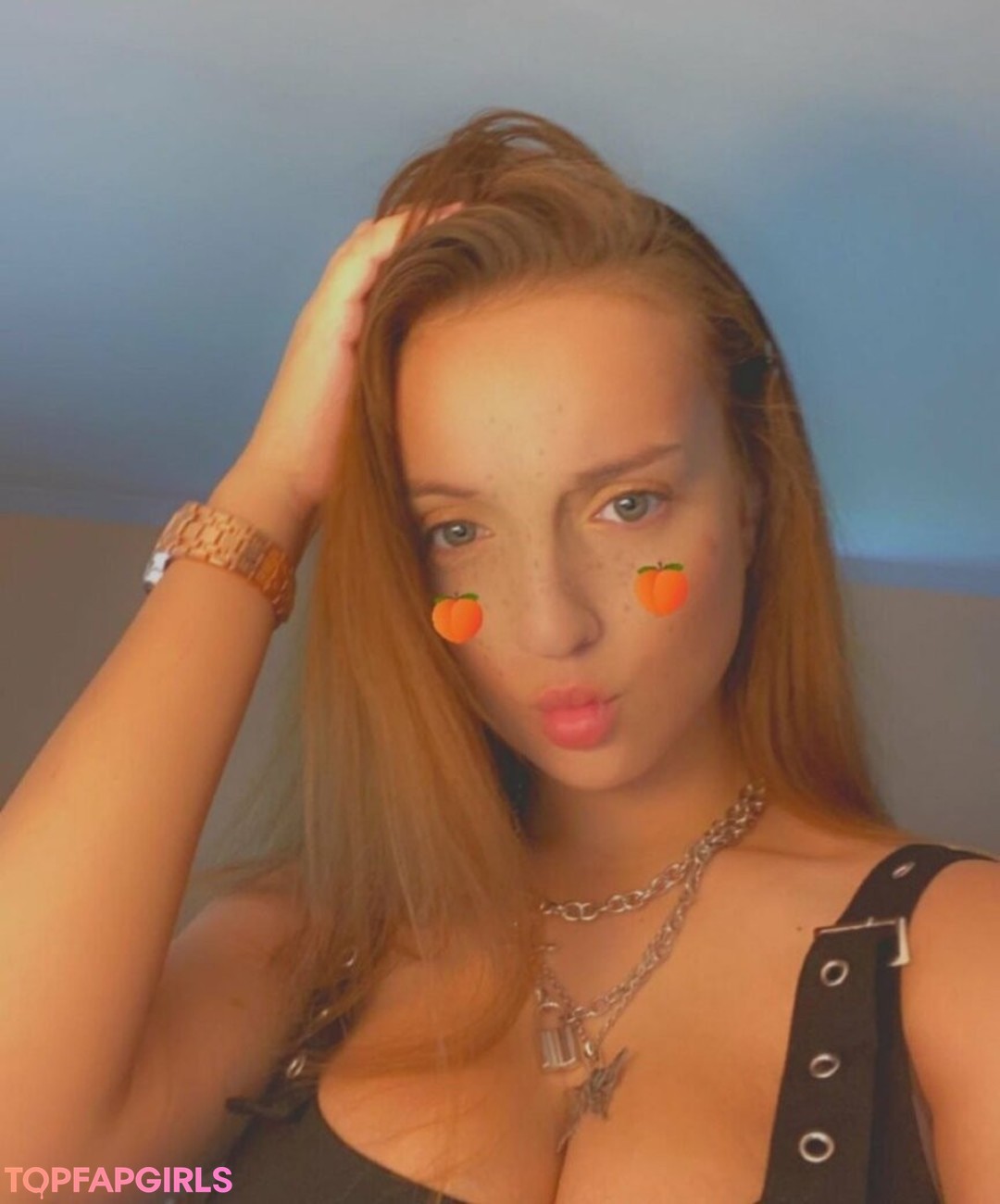 Foto desnuda filtrada de OnlyFans de Brooke Mattson #234 Foto desnuda filtrada de OnlyFans de Brooke Mattson #234