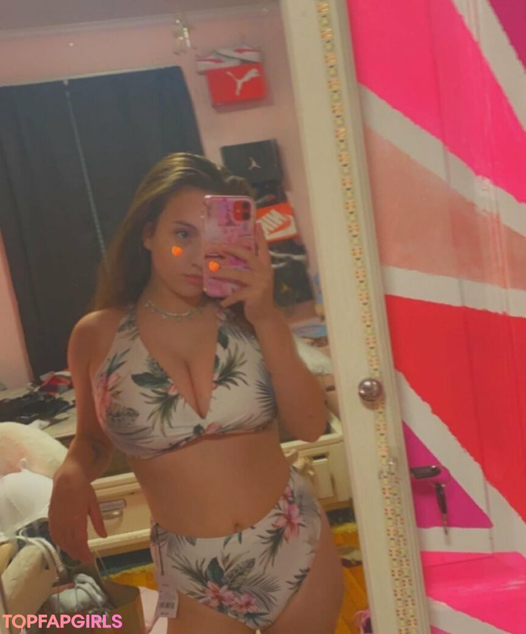 Foto desnuda filtrada de OnlyFans de Brooke Mattson #236 Foto desnuda filtrada de OnlyFans de Brooke Mattson #236