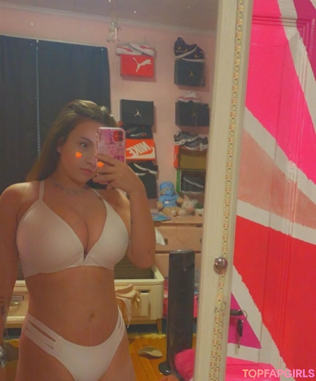 Foto desnuda filtrada de OnlyFans de Brooke Mattson #238 Foto desnuda filtrada de OnlyFans de Brooke Mattson #238