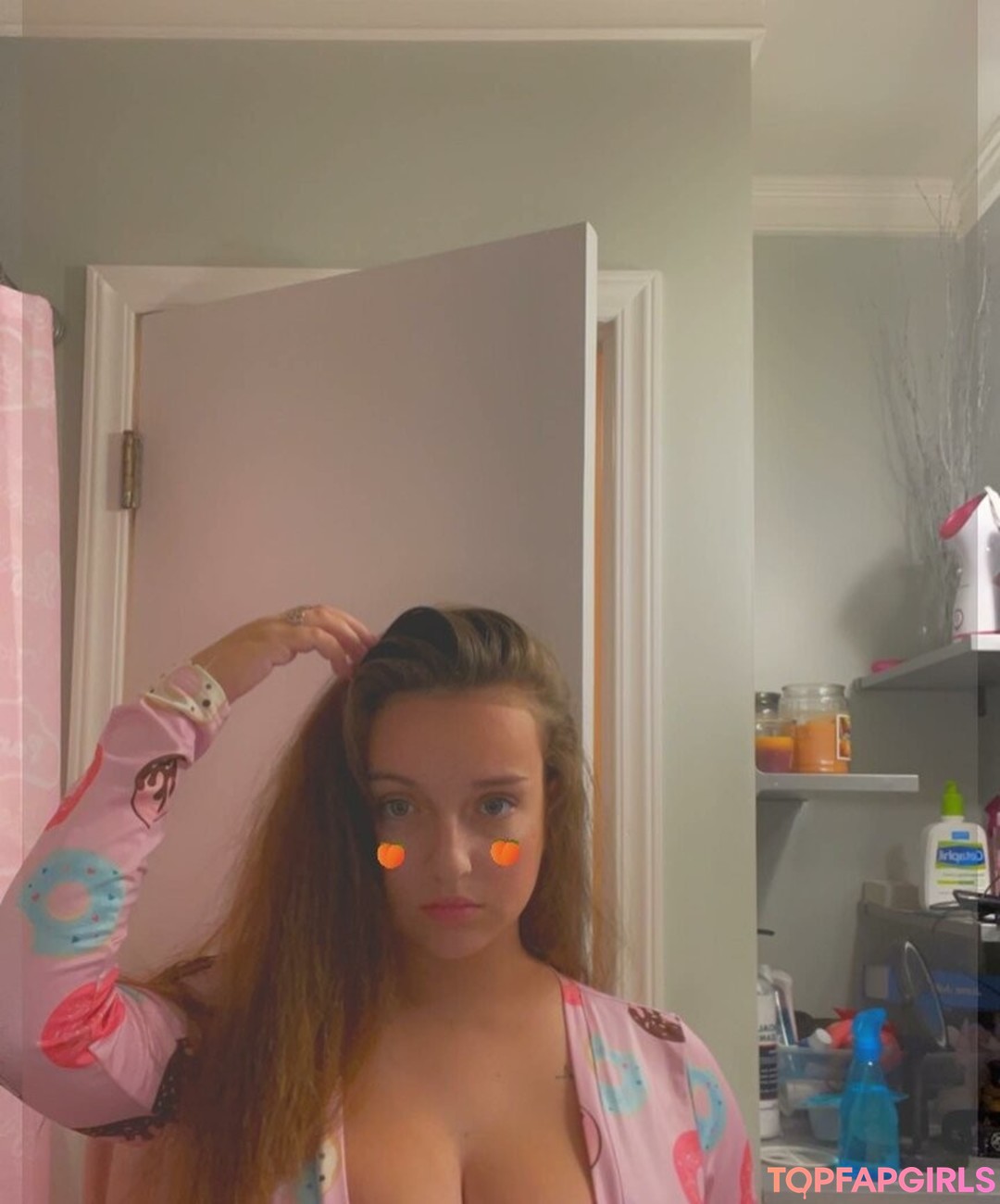 Foto desnuda filtrada de OnlyFans de Brooke Mattson #266 Foto desnuda filtrada de OnlyFans de Brooke Mattson #266