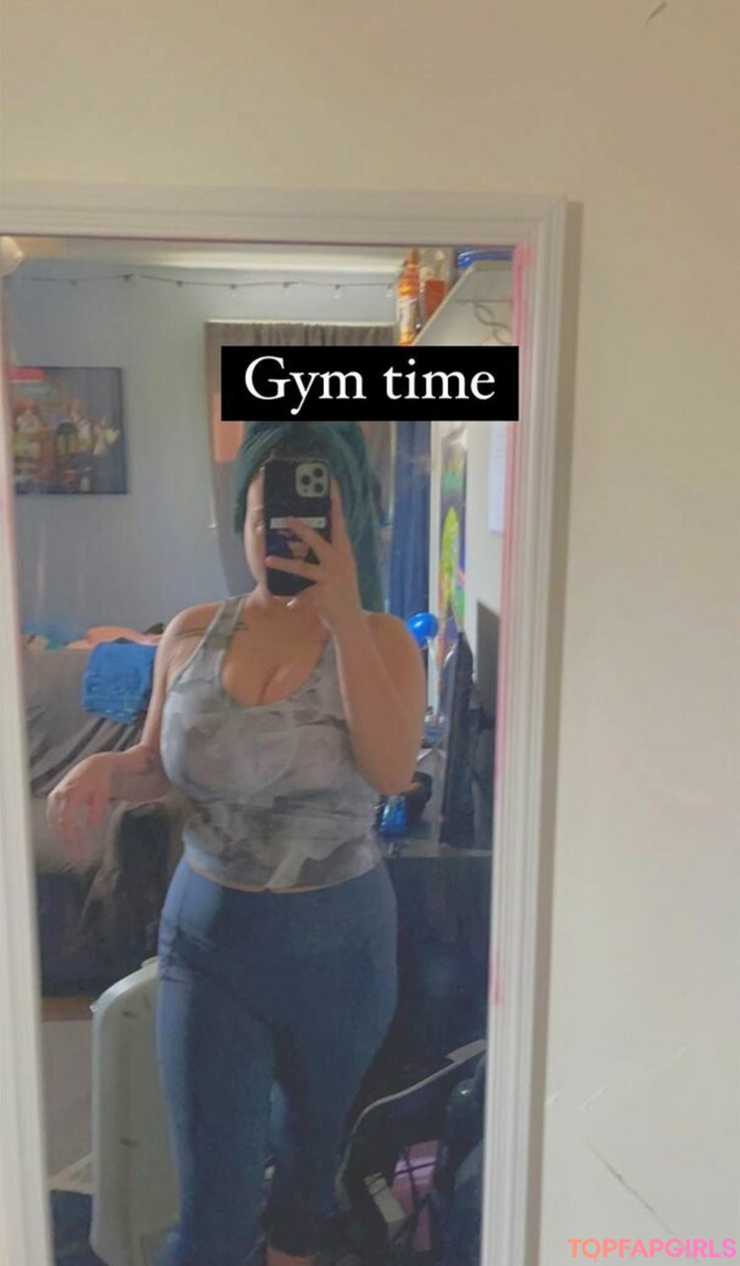 Foto desnuda filtrada de OnlyFans de Brooke Mattson #269 Foto desnuda filtrada de OnlyFans de Brooke Mattson #269