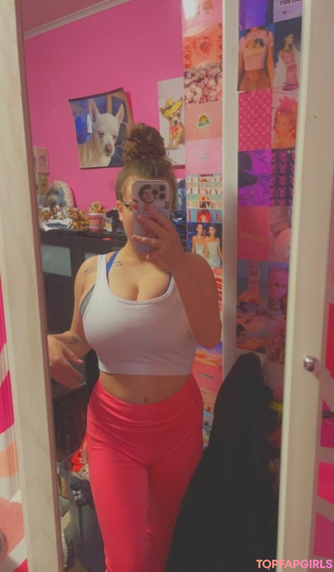 Foto desnuda filtrada de OnlyFans de Brooke Mattson #272 Foto desnuda filtrada de OnlyFans de Brooke Mattson #272