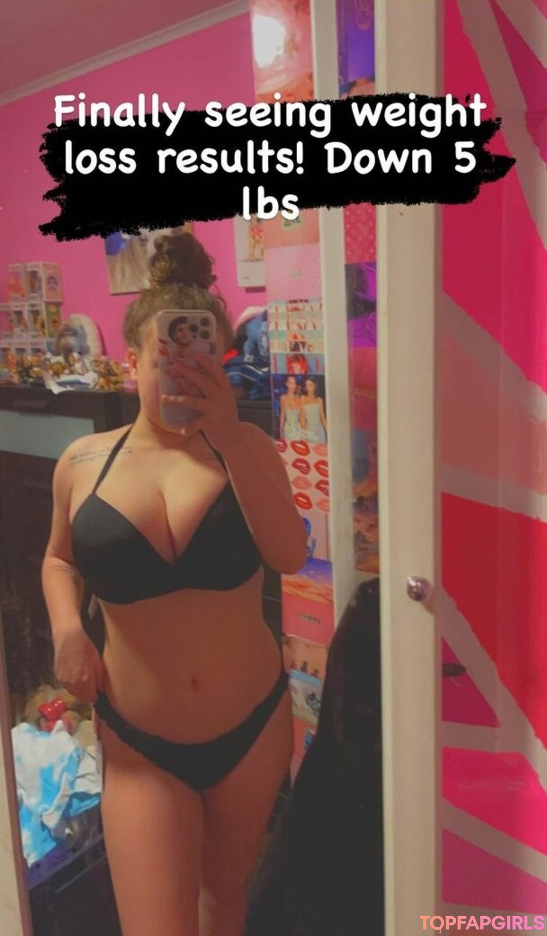 Foto desnuda filtrada de OnlyFans de Brooke Mattson #275 Foto desnuda filtrada de OnlyFans de Brooke Mattson #275