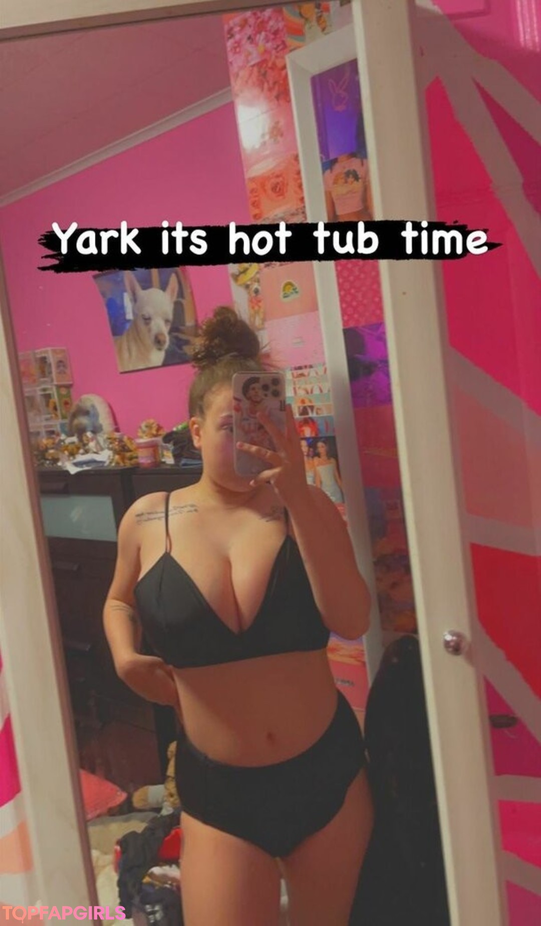 Foto desnuda filtrada de OnlyFans de Brooke Mattson #276 Foto desnuda filtrada de OnlyFans de Brooke Mattson #276