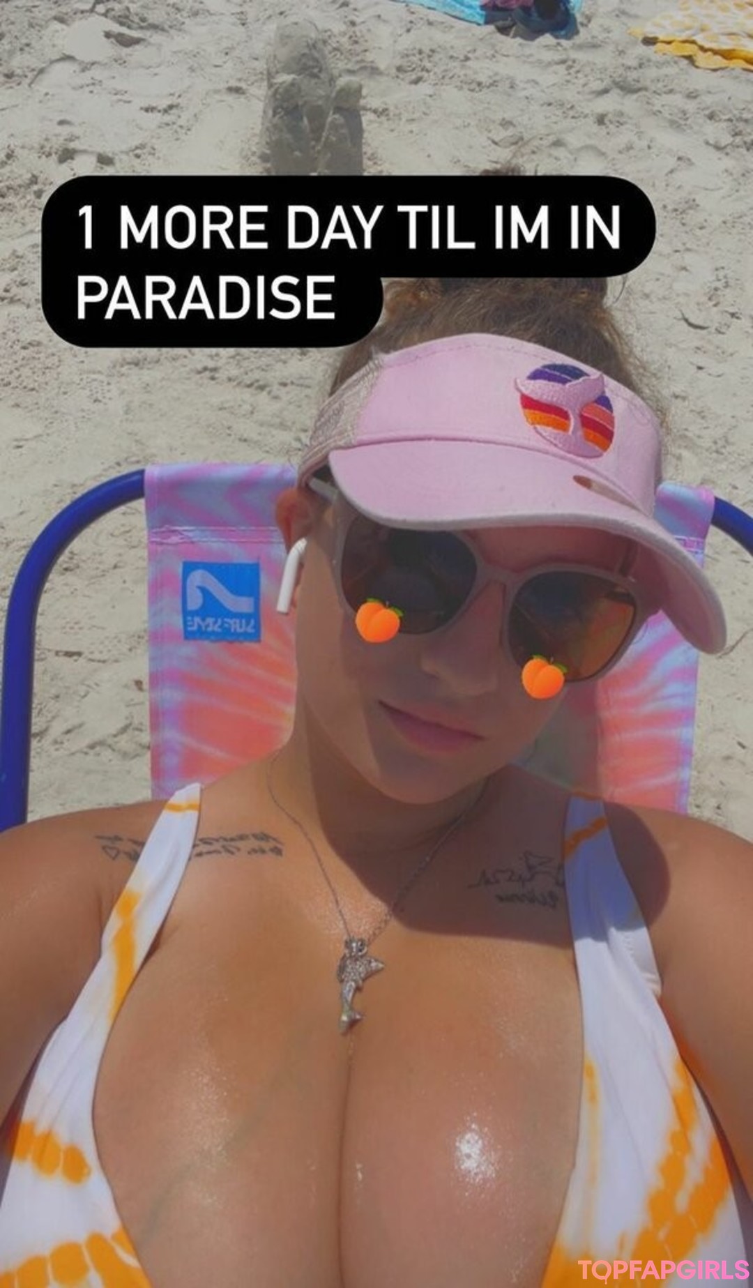 Foto desnuda filtrada de OnlyFans de Brooke Mattson #278 Foto desnuda filtrada de OnlyFans de Brooke Mattson #278