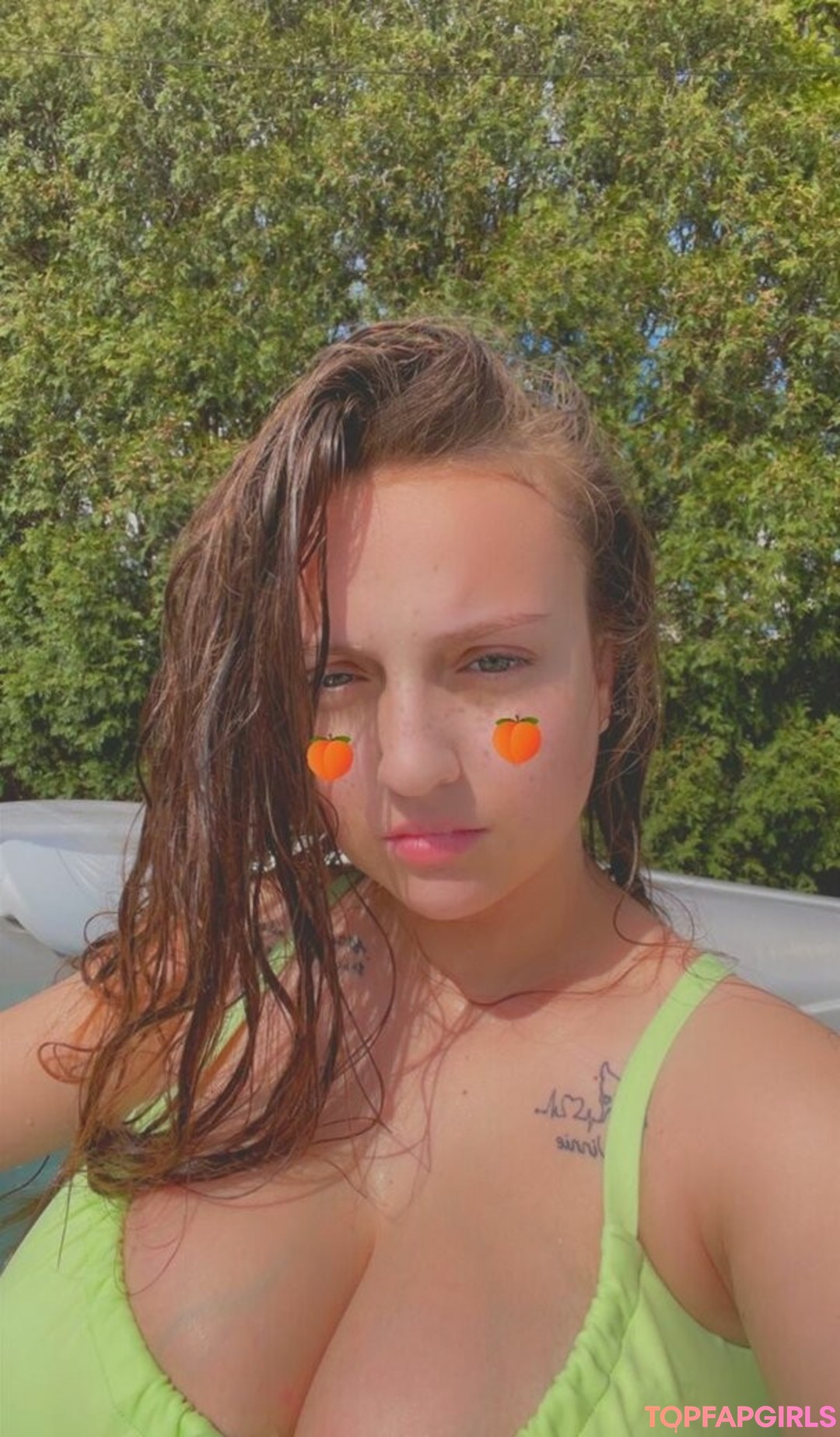 Foto desnuda filtrada de OnlyFans de Brooke Mattson #279 Foto desnuda filtrada de OnlyFans de Brooke Mattson #279