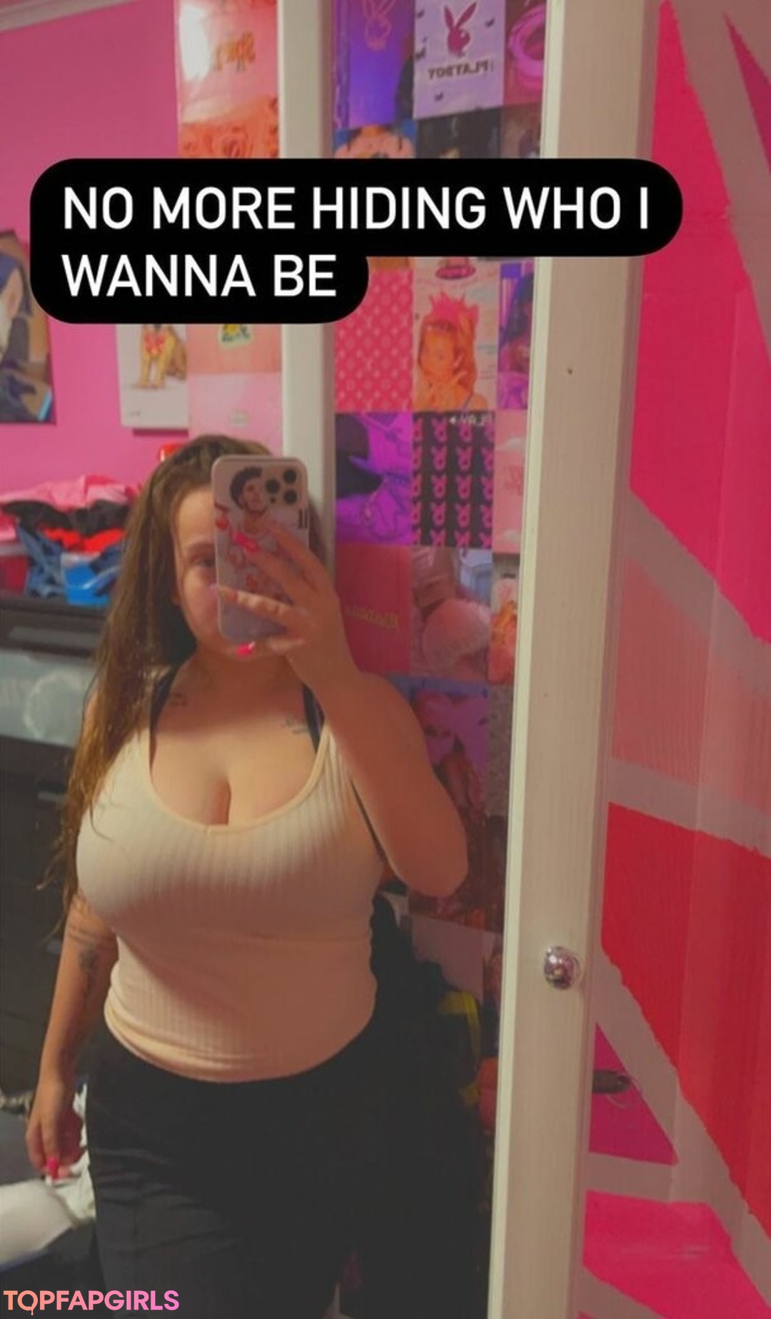 Foto desnuda filtrada de OnlyFans de Brooke Mattson #280 Foto desnuda filtrada de OnlyFans de Brooke Mattson #280