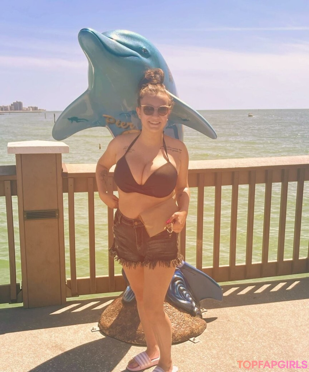 Foto desnuda filtrada de OnlyFans de Brooke Mattson #295 Foto desnuda filtrada de OnlyFans de Brooke Mattson #295