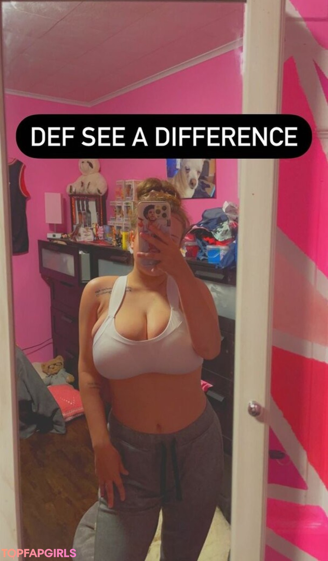 Foto desnuda filtrada de OnlyFans de Brooke Mattson #300 Foto desnuda filtrada de OnlyFans de Brooke Mattson #300