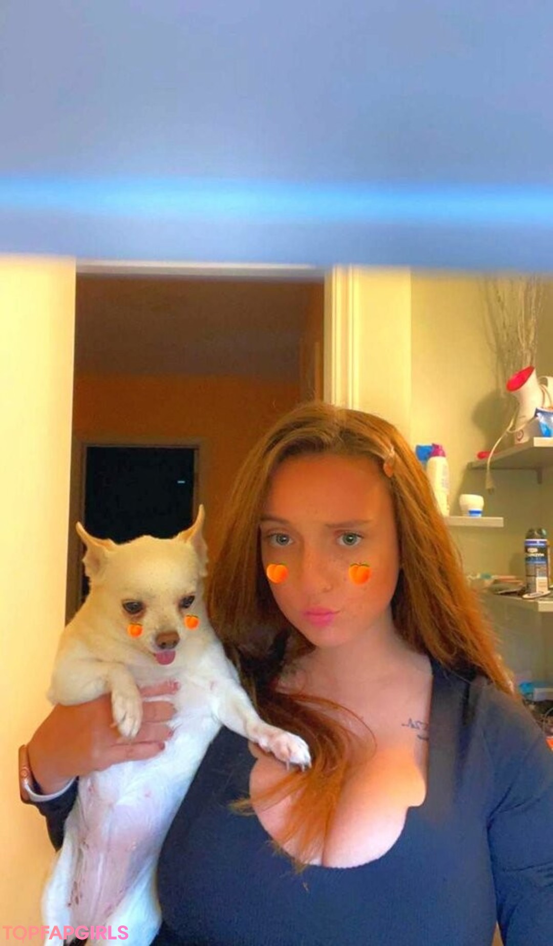 Foto desnuda filtrada de OnlyFans de Brooke Mattson #311 Foto desnuda filtrada de OnlyFans de Brooke Mattson #311