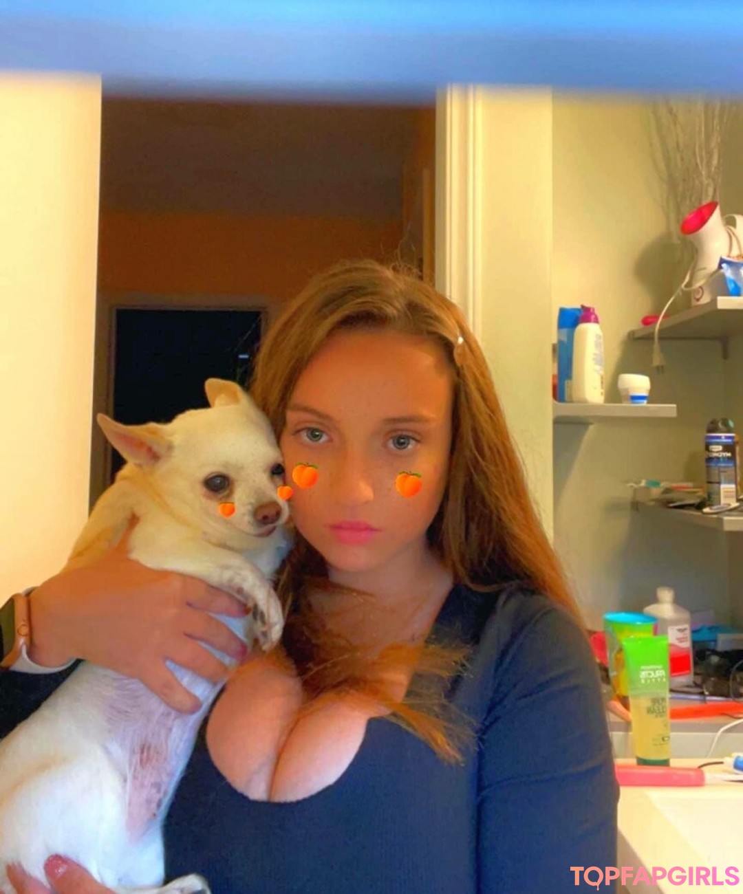 Foto desnuda filtrada de OnlyFans de Brooke Mattson #312 Foto desnuda filtrada de OnlyFans de Brooke Mattson #312