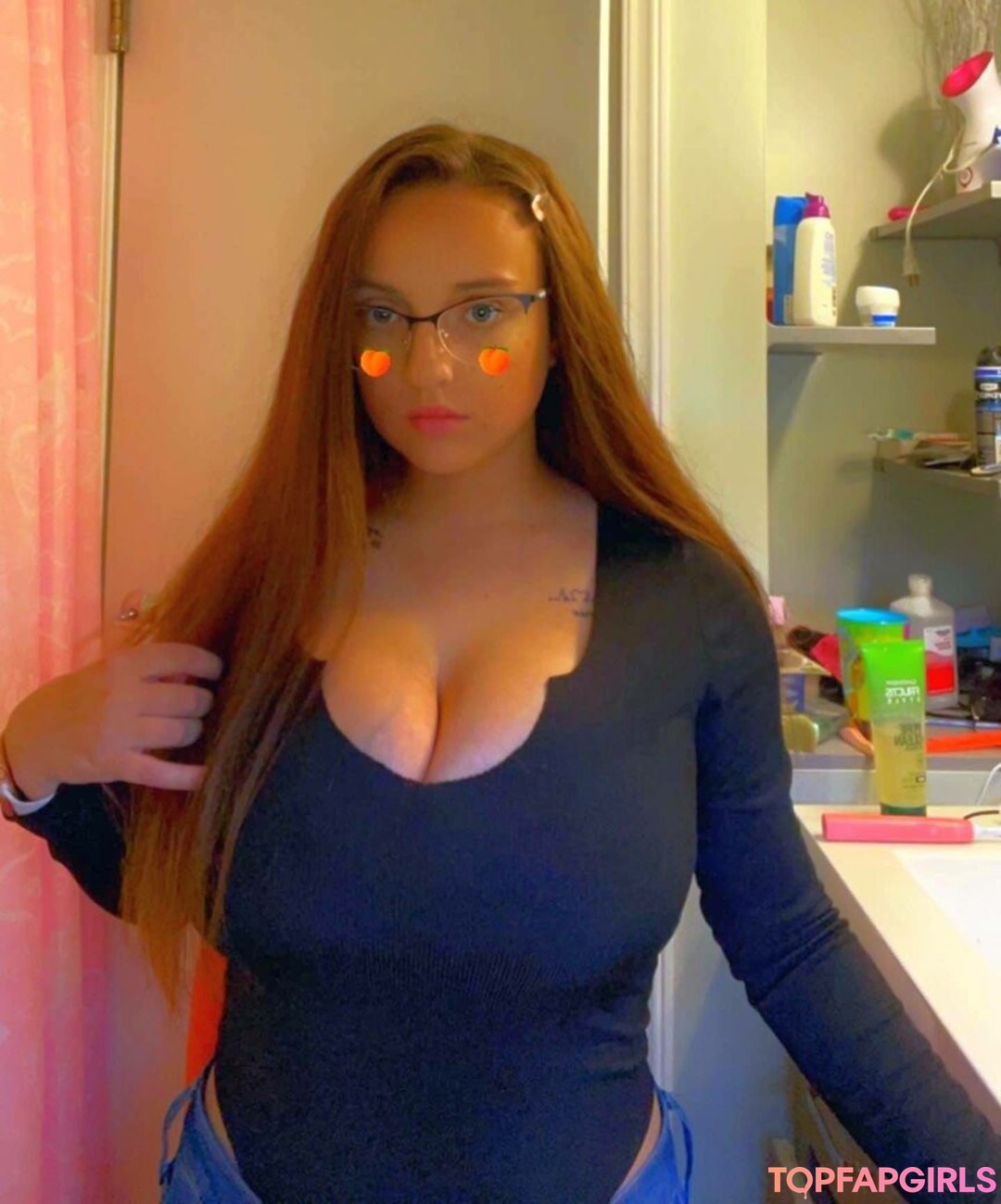 Foto desnuda filtrada de OnlyFans de Brooke Mattson #316 Foto desnuda filtrada de OnlyFans de Brooke Mattson #316