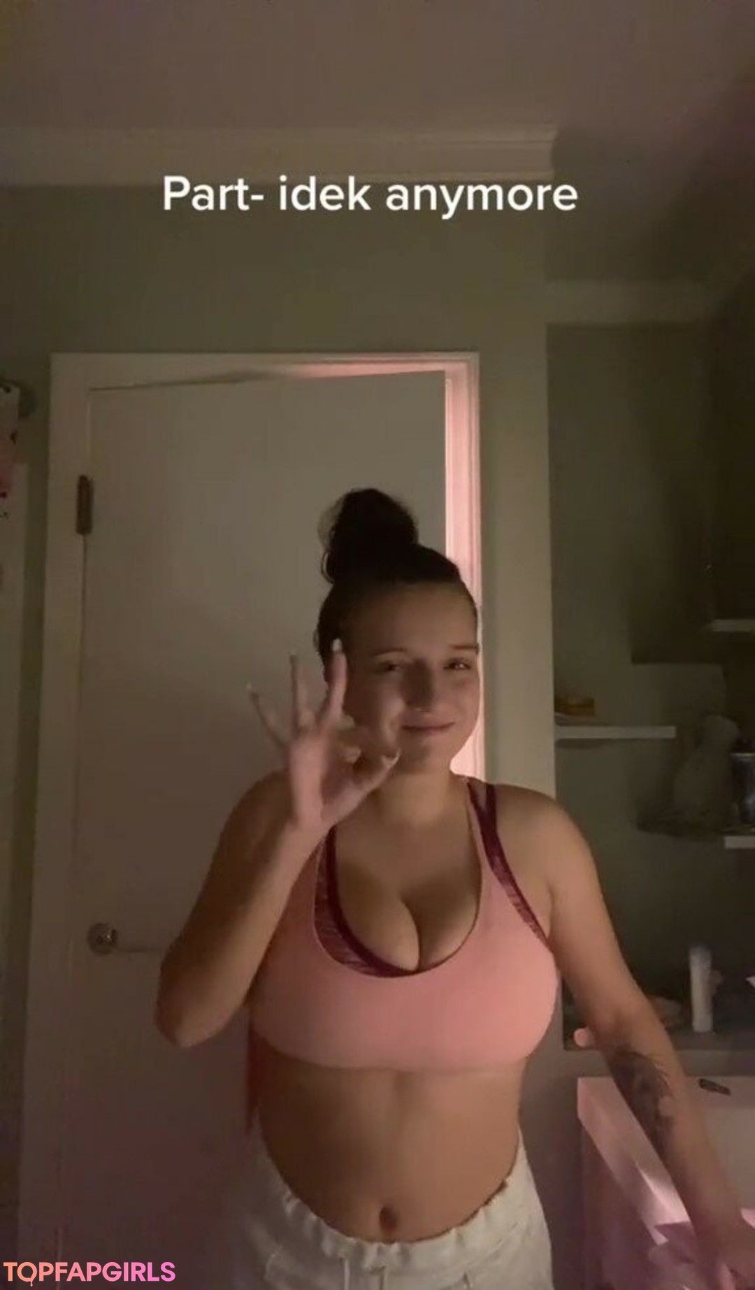 Foto desnuda filtrada de OnlyFans de Brooke Mattson #331 Foto desnuda filtrada de OnlyFans de Brooke Mattson #331