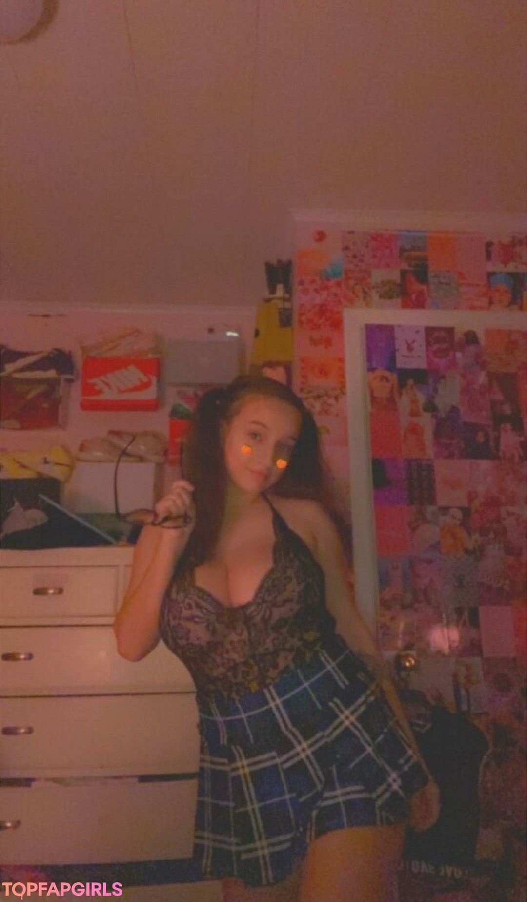 Foto desnuda filtrada de OnlyFans de Brooke Mattson #361 Foto desnuda filtrada de OnlyFans de Brooke Mattson #361