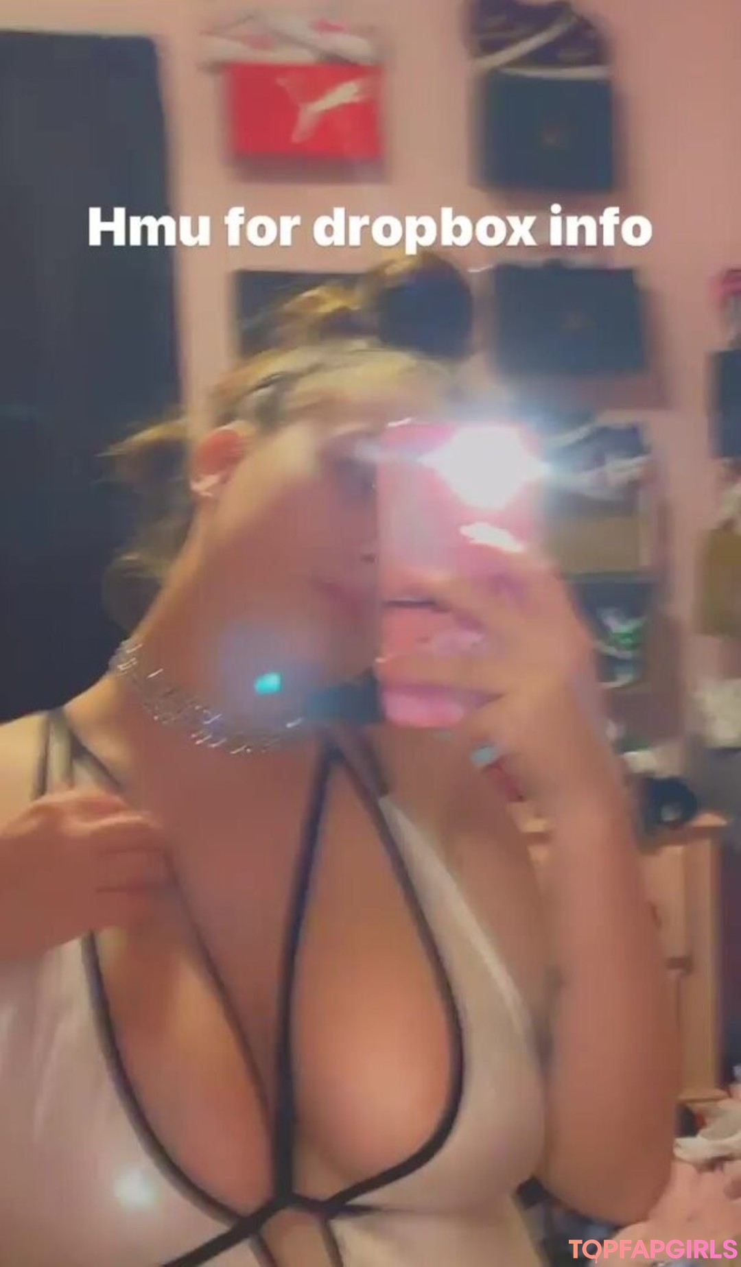 Foto desnuda filtrada de OnlyFans de Brooke Mattson #364 Foto desnuda filtrada de OnlyFans de Brooke Mattson #364