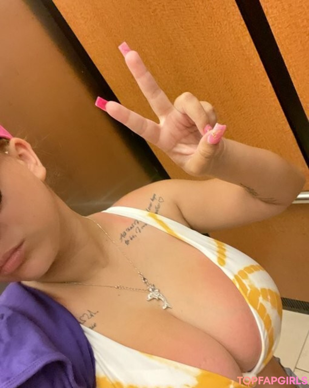 Foto desnuda filtrada de OnlyFans de Brooke Mattson #401 Foto desnuda filtrada de OnlyFans de Brooke Mattson #401