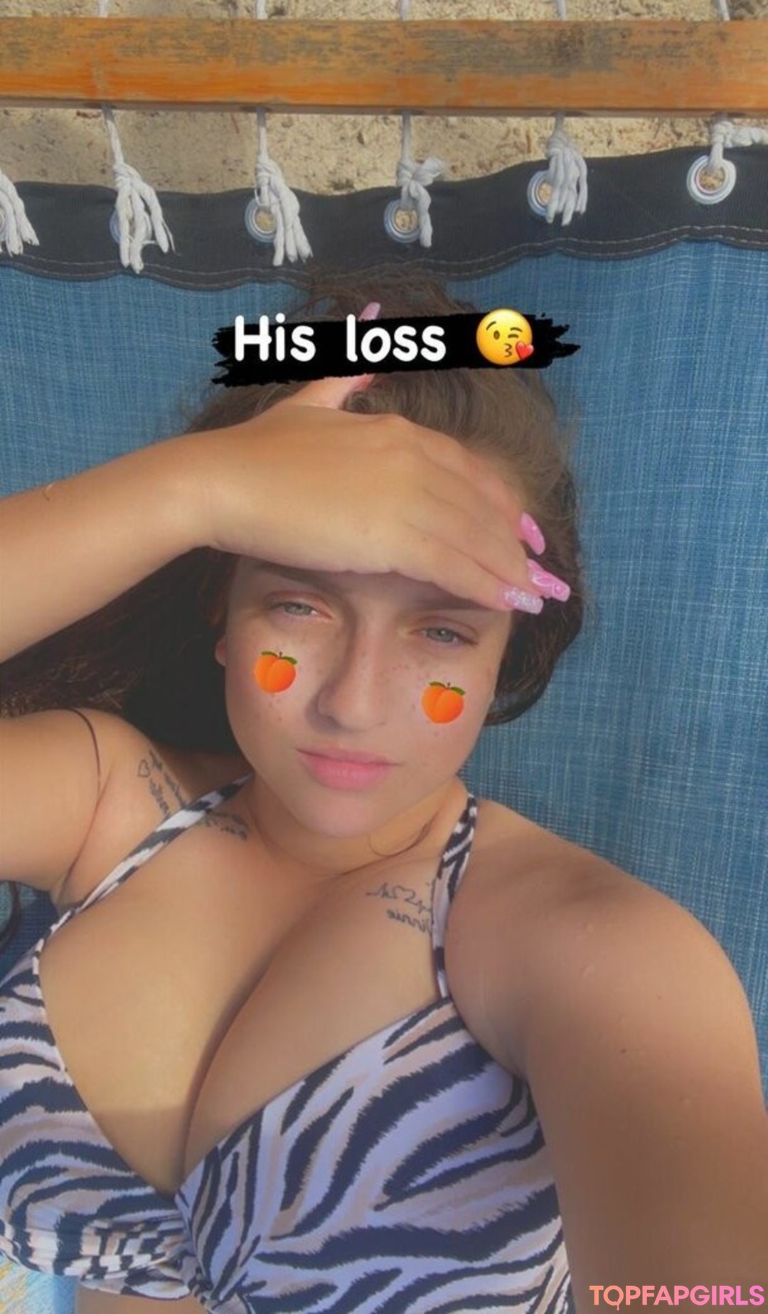Foto desnuda filtrada de OnlyFans de Brooke Mattson #541 Foto desnuda filtrada de OnlyFans de Brooke Mattson #541