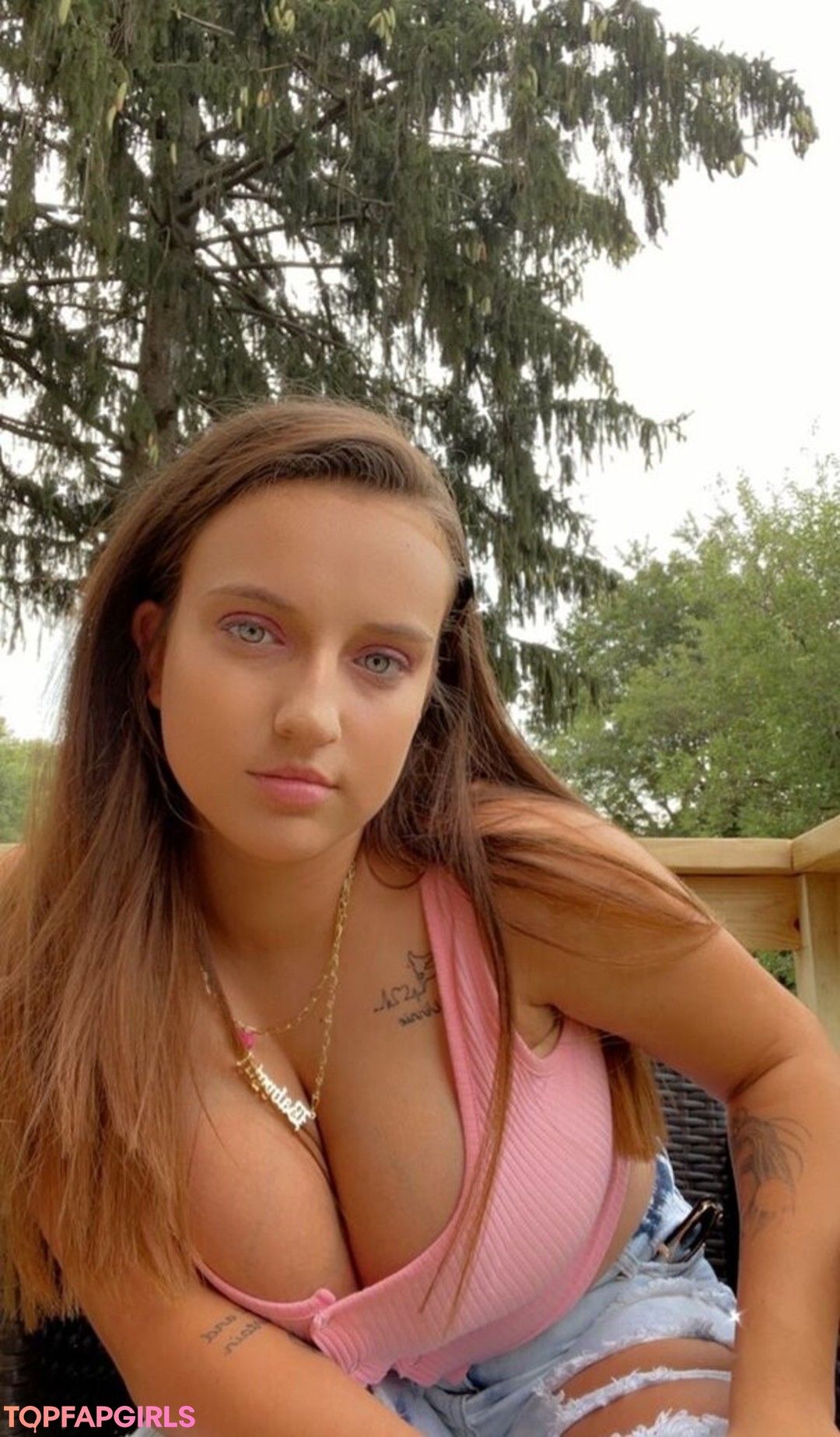 Foto desnuda filtrada de OnlyFans de Brooke Mattson #543 Foto desnuda filtrada de OnlyFans de Brooke Mattson #543