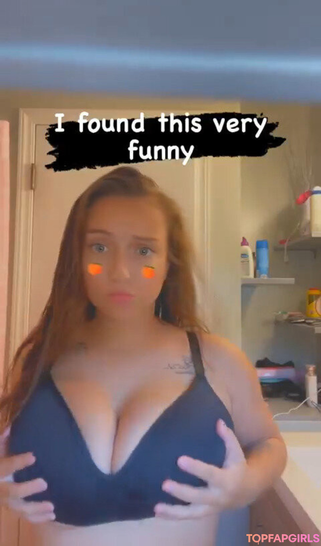 Foto desnuda filtrada de OnlyFans de Brooke Mattson #6 Foto desnuda filtrada de OnlyFans de Brooke Mattson #6