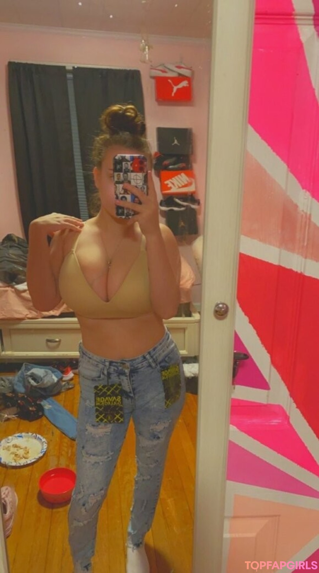 Foto desnuda filtrada de OnlyFans de Brooke Mattson #88 Foto desnuda filtrada de OnlyFans de Brooke Mattson #88