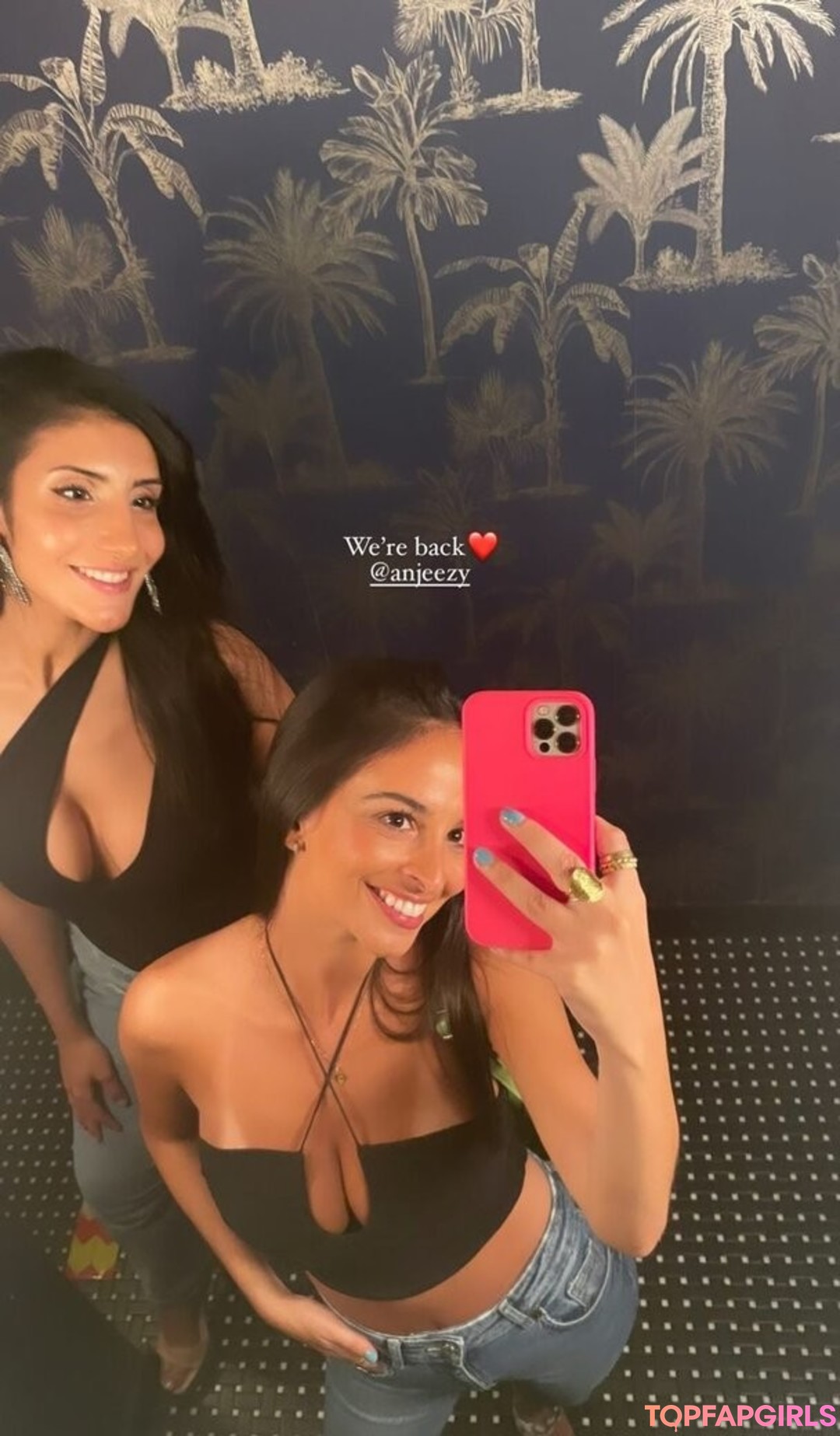 Foto desnuda filtrada de OnlyFans de Christina Esposito #167 Foto desnuda filtrada de OnlyFans de Christina Esposito #167