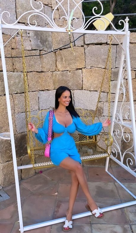 Christina Esposito