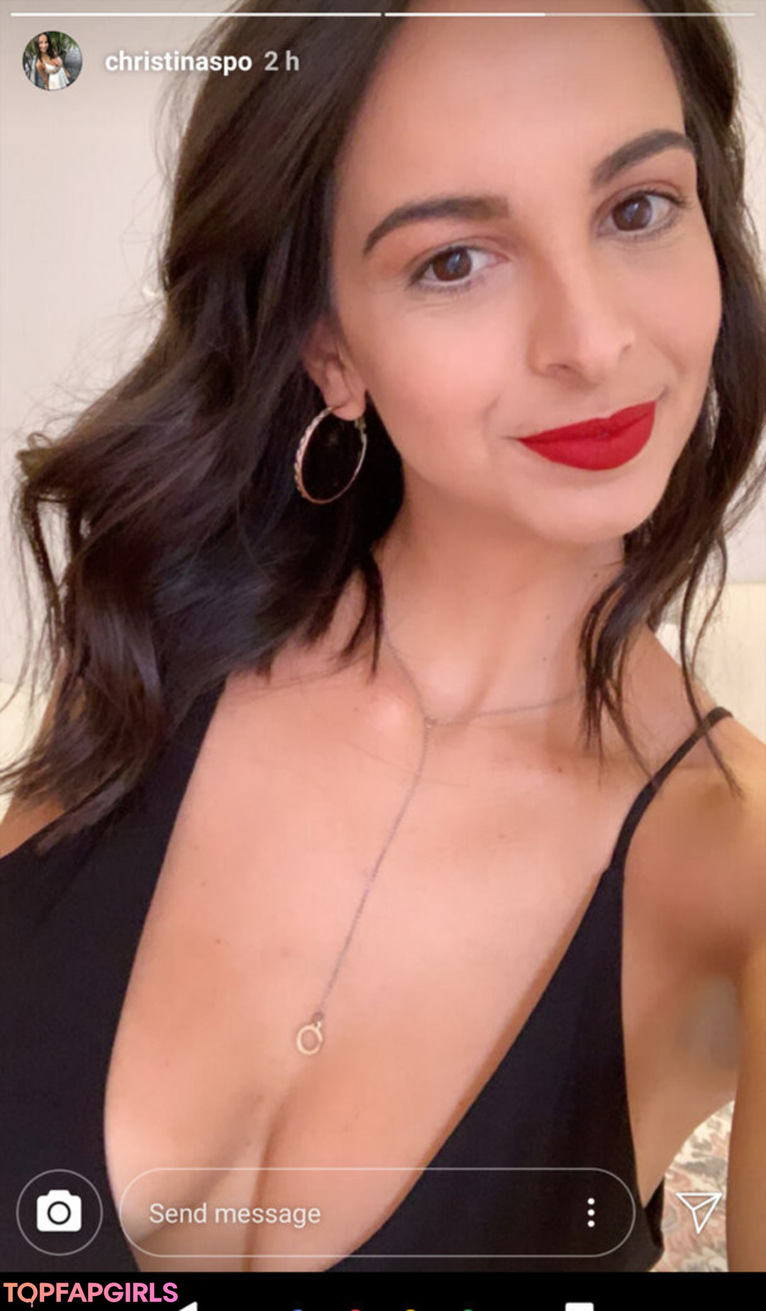 Foto desnuda filtrada de OnlyFans de Christina Esposito #220 Foto desnuda filtrada de OnlyFans de Christina Esposito #220