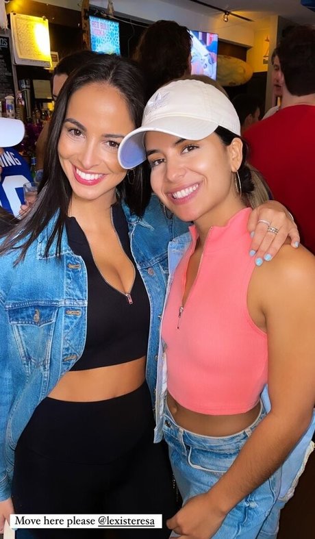 Christina Esposito