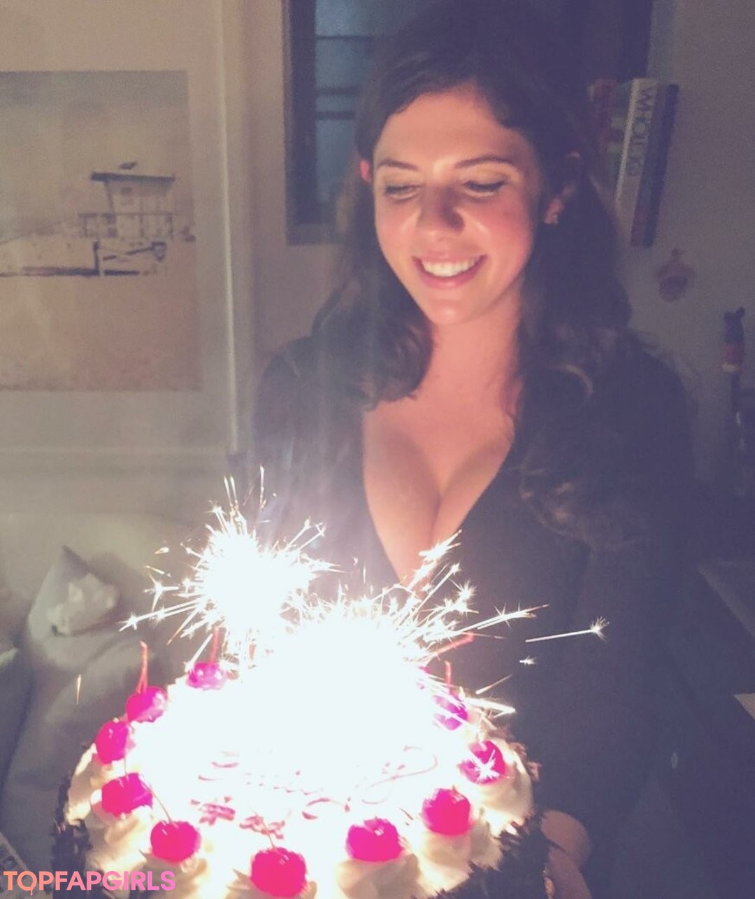 Foto desnuda filtrada de OnlyFans de Emily H Barry #222 Foto desnuda filtrada de OnlyFans de Emily H Barry #222