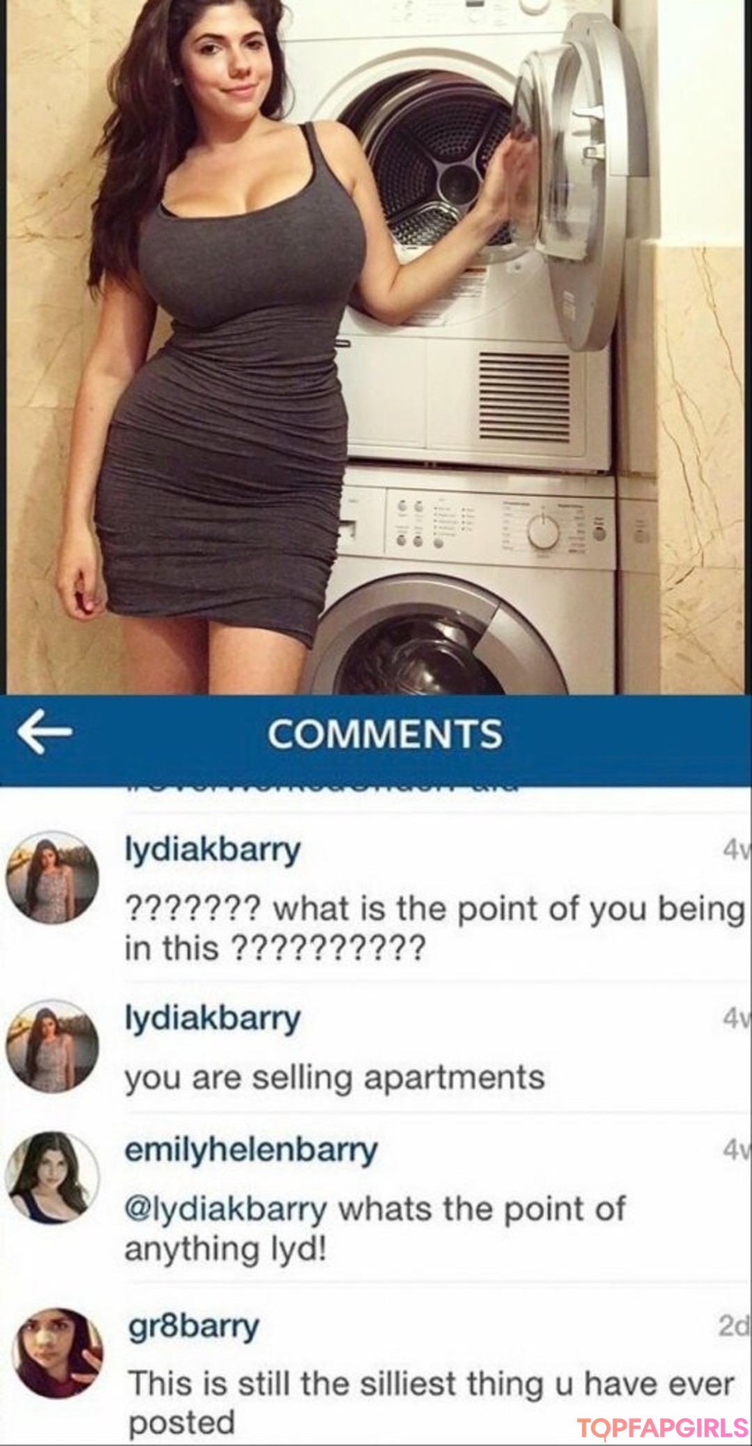 Foto desnuda filtrada de OnlyFans de Emily H Barry #30 Foto desnuda filtrada de OnlyFans de Emily H Barry #30