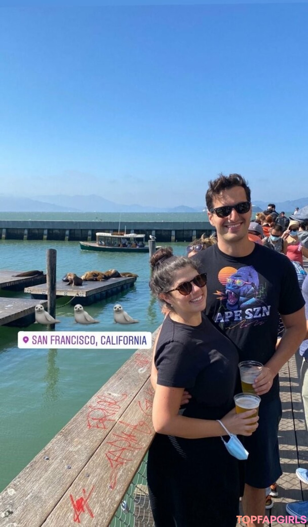 Foto desnuda filtrada de OnlyFans de Emily H Barry #326 Foto desnuda filtrada de OnlyFans de Emily H Barry #326