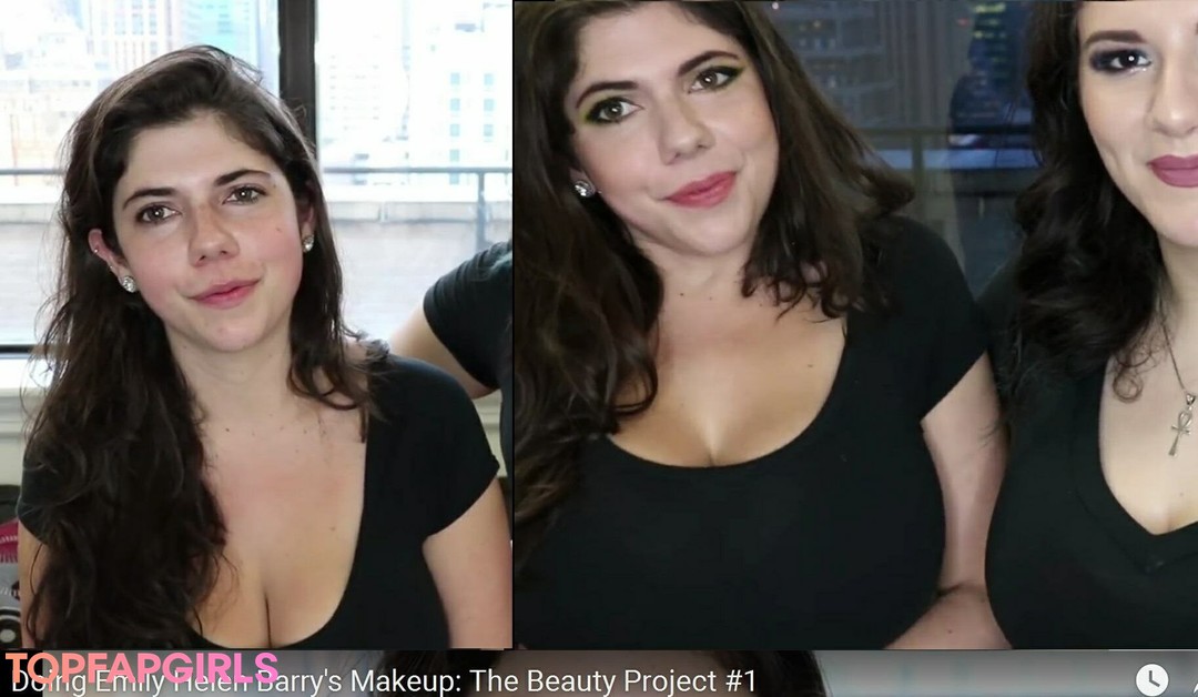 Foto desnuda filtrada de OnlyFans de Emily H Barry #333 Foto desnuda filtrada de OnlyFans de Emily H Barry #333