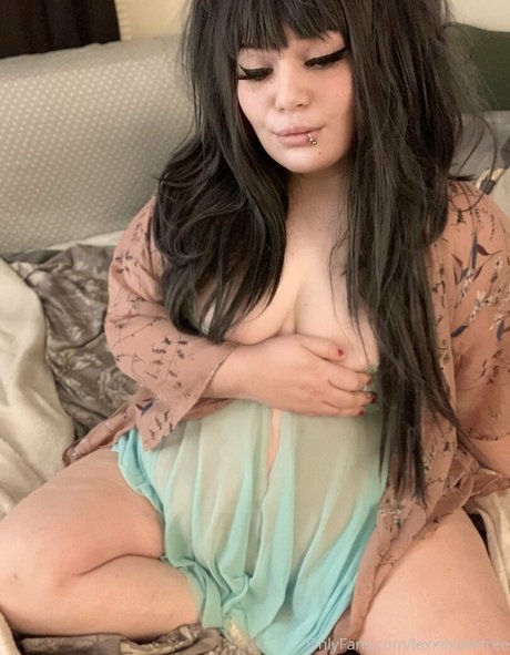 Lexxiblakkfree