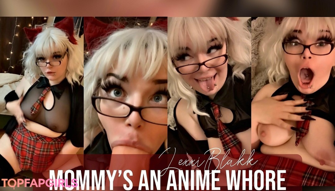 Foto desnuda filtrada de OnlyFans de Lexxiblakkfree #81 Foto desnuda filtrada de OnlyFans de Lexxiblakkfree #81