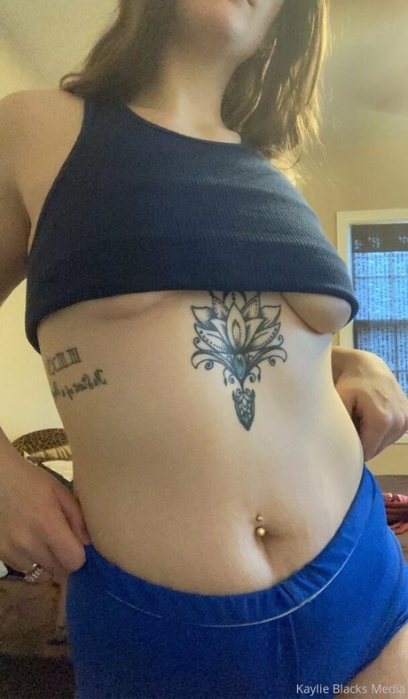 Hotwifekaylieblacks