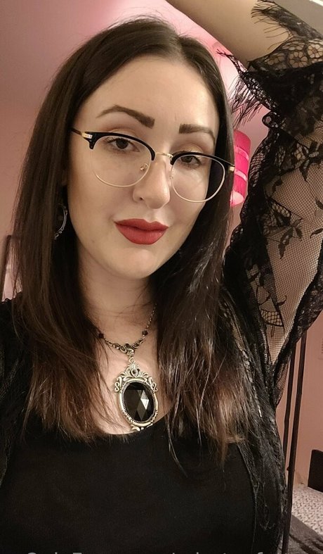 Missteaasmr