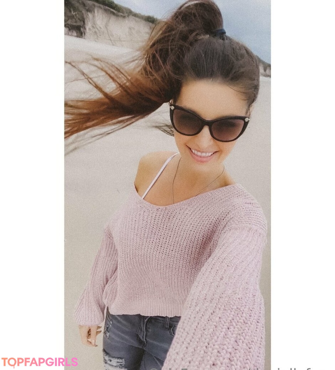 Foto desnuda filtrada de OnlyFans de Deniellefree #2 Foto desnuda filtrada de OnlyFans de Deniellefree #2